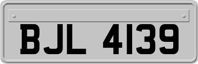 BJL4139