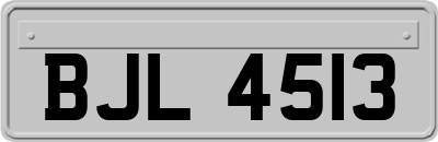 BJL4513