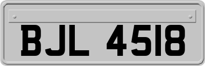 BJL4518