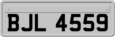 BJL4559