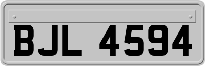 BJL4594