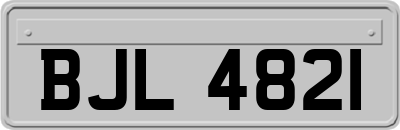 BJL4821
