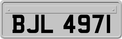 BJL4971