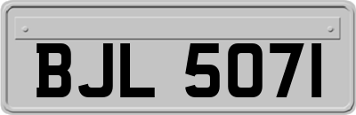 BJL5071