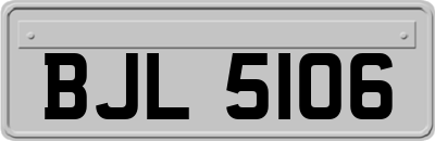 BJL5106