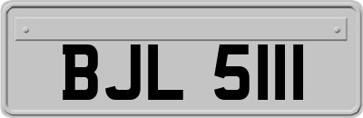 BJL5111