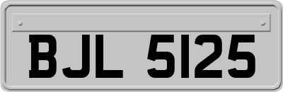 BJL5125