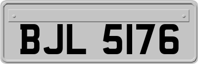 BJL5176