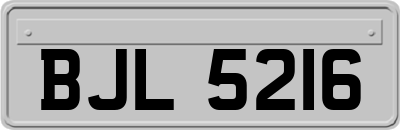 BJL5216