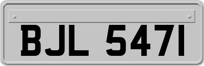 BJL5471