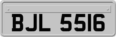 BJL5516