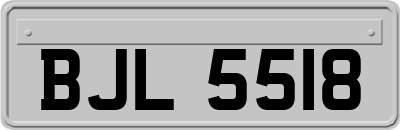 BJL5518