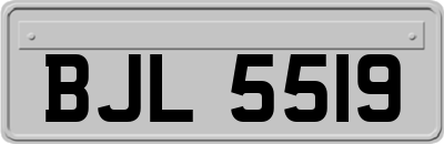 BJL5519