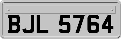 BJL5764