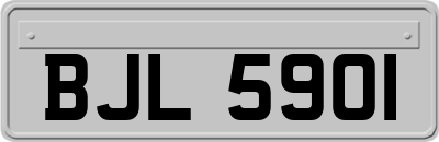 BJL5901
