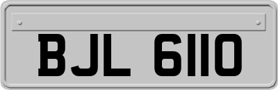 BJL6110