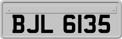 BJL6135