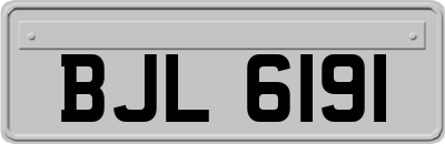 BJL6191