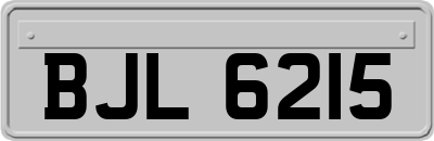 BJL6215