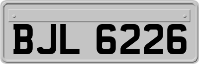 BJL6226