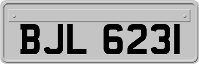 BJL6231