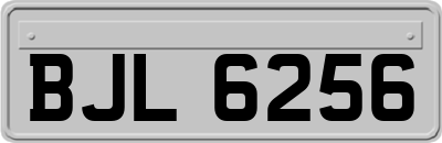 BJL6256