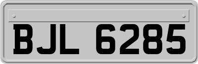 BJL6285