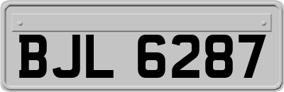 BJL6287