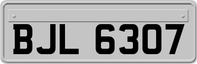 BJL6307