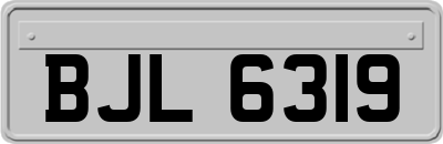 BJL6319