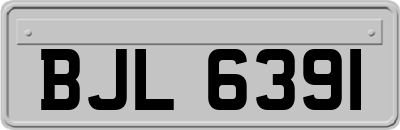 BJL6391
