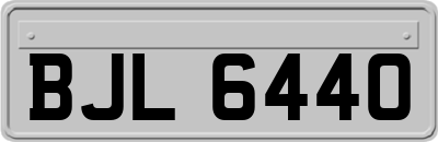 BJL6440