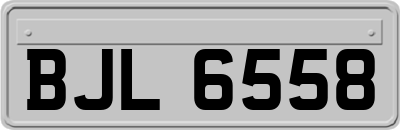 BJL6558