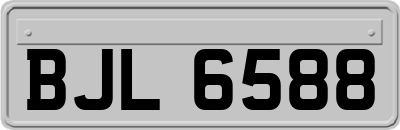 BJL6588