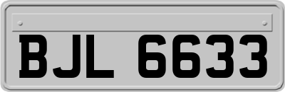 BJL6633