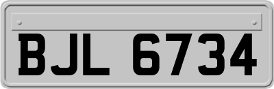 BJL6734