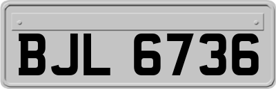 BJL6736