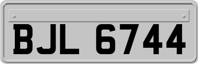 BJL6744