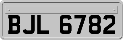 BJL6782