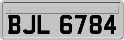 BJL6784