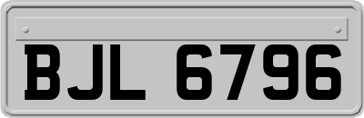 BJL6796