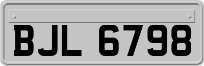 BJL6798