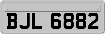 BJL6882
