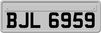 BJL6959