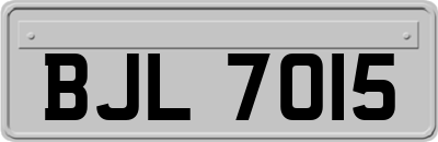 BJL7015