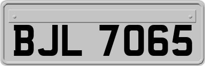 BJL7065