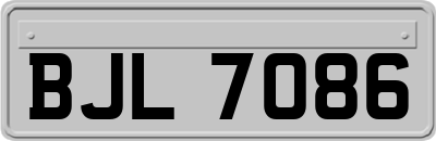 BJL7086