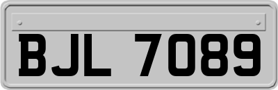 BJL7089