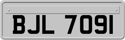 BJL7091