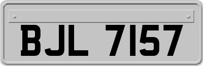 BJL7157